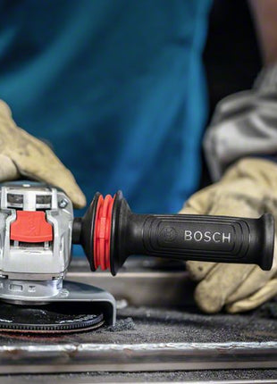 BOSCH EXPERT Vibration Control Handgriff M14 169 x 69 mm ( 2608900001 ) für Winkelschleifer - Nachfolger von 2602025181 - Toolbrothers