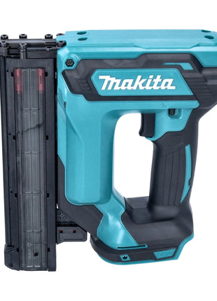 Makita DFN 350 T1J Cloueur sans fil 15 - 35mm 18V + 1x Batterie 5,0 Ah + Coffret Makpac - sans chargeur