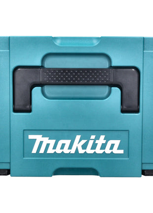 Makita DFN 350 T1J Cloueur sans fil 15 - 35mm 18V + 1x Batterie 5,0 Ah + Coffret Makpac - sans chargeur