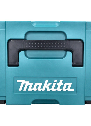 Makita DFN 350 G1J Cloueur sans fil 15 - 35mm 18V + 1x Batterie 6,0 Ah + Coffret Makpac - sans chargeur