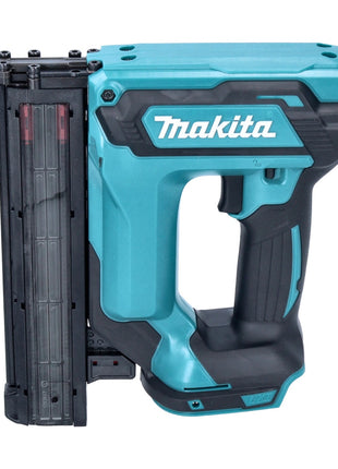 Makita DFN 350 RGJ gwoździarka akumulatorowa 18 V 15 - 35 mm + 2x akumulator 6,0 Ah + ładowarka + Makpac