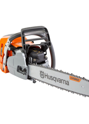 Husqvarna 550 XP Mark II Scie à chaîne à essence 50,1 cm³ 3,0 kW 45 cm 18'' ( 967 69 08-38 )