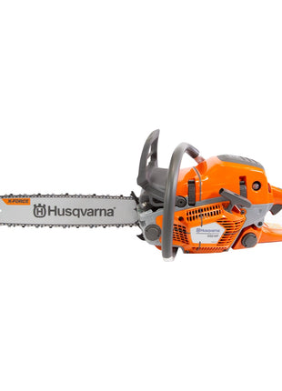 Husqvarna 550 XP Mark II Scie à chaîne à essence 50,1 cm³ 3,0 kW 45 cm 18'' ( 967 69 08-38 )