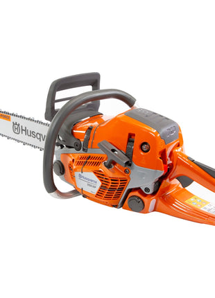 Husqvarna 550 XP Mark II Scie à chaîne à essence 50,1 cm³ 3,0 kW 45 cm 18'' ( 967 69 08-38 )