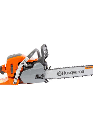 Husqvarna 550 XP Mark II Scie à chaîne à essence 50,1 cm³ 3,0 kW 45 cm 18'' ( 967 69 08-38 )