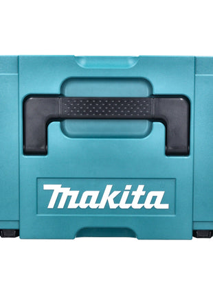 Clavadora de compresión inalámbrica Makita DFN 350 ZJ 18 V 15 - 35 mm + Makpac - sin batería, sin cargador