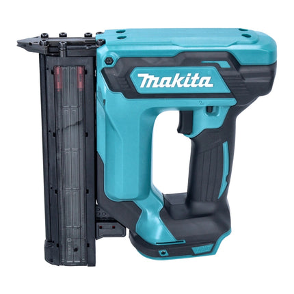 Makita DFN 350 ZJ Cloueur sans fil 15 - 35mm 18V + Coffret Makpac - sans batterie, sans chargeur