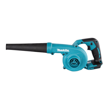 Makita DUB185Z Aspirateur souffleur sans fil 18V + Sac à poussières - sans batterie, sans chargeur