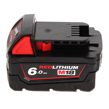 Milwaukee M18 TLED Akku Leuchte LED + 1x Akku 6,0 Ah - ohne Ladegerät