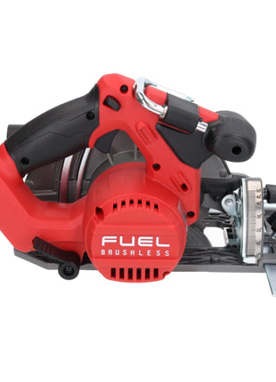 Milwaukee M18 CCS55-201FC Cordless Circular Saw 165 mm 18 V + 1x Battery 2.0 Ah + Charger