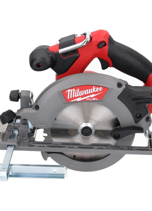 Milwaukee M18 CCS55-602FC Circular Saw 165mm 18V + 2x Batteries 6.0 Ah + Charger
