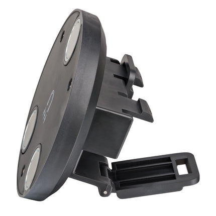 Support magnétique Brennenstuhl pour projecteur de travail LED à batterie (1172640002)