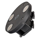 Support magnétique Brennenstuhl pour projecteur de travail LED à batterie (1172640002)