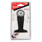 Makita MAP002 Cutting Plunge Blade 65x50mm - Starlock Plus - 4 pcs. (4x B-66335)