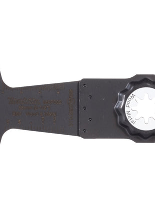 Makita MAP002 Cutting Plunge Blade 65x50mm - Starlock Plus - 4 pcs. (4x B-66335)
