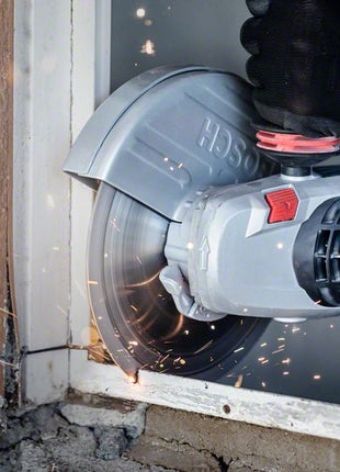 Bosch EXPERT MultiMaterial Diamant Trennscheibe 150 x 22,23 mm 1 Stk. ( 2608900661 ) Long Life - Toolbrothers