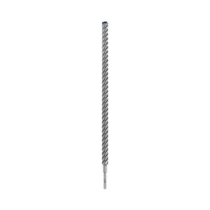 Bosch Expert SDS plus 7X Foret pour perforateur 25 x 600 mm 4 tranchants,  Carbide Technology ( 2608900152 )