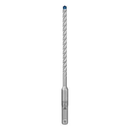 Bosch Expert Forets pour perforateur SDS plus 7X 6,0 x 165 mm - 10 pièces (2608900160)