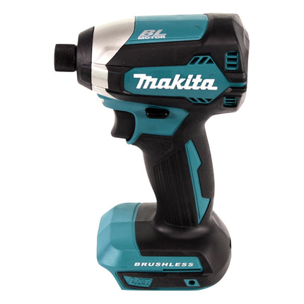 Makita DHP 485 Z Trapano avvitatore a percussione a batteria 18 V - senza batterie, senza caricabatterie