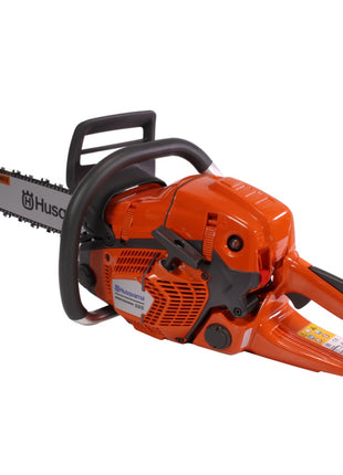 Husqvarna 565 X-CUT Petrol Chainsaw 70,6cm³ 3,7kW 45cm 18" (966 73 39-18)