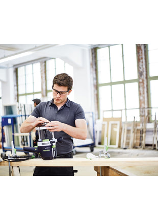 Festool Zentrierdorn ZD-OF/D 6,35+8 für Festool Oberfräsen ( 492187 )