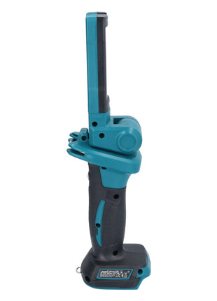 Makita DML 816 Cordless work light 18 V 100 - 500 lm LED Solo - without battery, without charger
