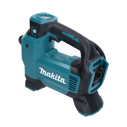 Compressore a batteria Makita DMP 181 Z 18 V 11,1 bar solo - senza batteria, senza caricabatterie