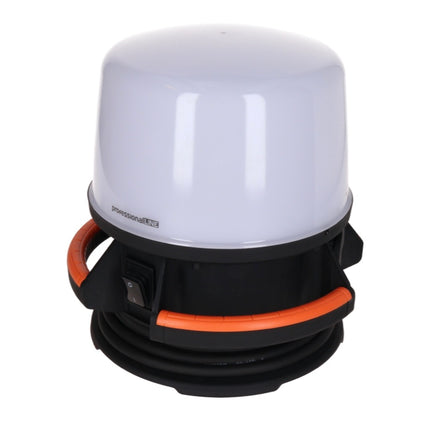 Spot LED mobile 360° Brennenstuhl professionalLINE 47 W (9171400900) 5800 lm IP 54 fonctionnement sur secteur