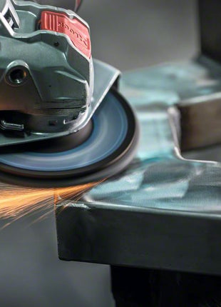 Bosch EXPERT N475 Surface Conditioning Material Fächerscheibe 125 mm Grob X-LOCK 1 Stk. ( 2608901473 ) - Toolbrothers
