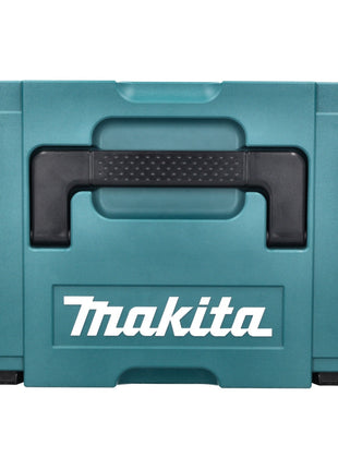 Makita DF 002 GM101 Akku Bohrschrauber 40 V max. 64 Nm Brushless XGT + 1x Akku 4,0 Ah + Ladegerät + Makpac