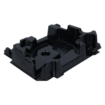 Makita System Insert pour scie circulaire portative DHS 660 / 661 Pièce emboutie pour Makpac  (839752-4)