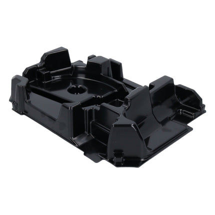 Makita System Insert pour scie circulaire portative DHS 660 / 661 Pièce emboutie pour Makpac  (839752-4)