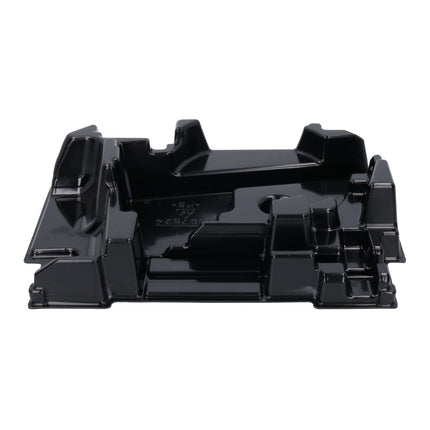 Makita System Insert pour scie circulaire portative DHS 660 / 661 Pièce emboutie pour Makpac  (839752-4)