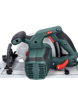 Metabo KS 55 FS Hand-held circular saw 1200 W 160 mm ( 600955000 ) + circular saw blade