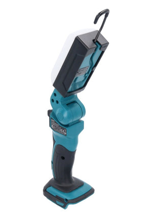 Makita DML 801 X Akku Lampe 18 V 240 lm LED + Diffusor - ohne Akku, ohne Ladegerät
