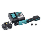 Avvitatore a cricchetto a batteria Makita DWR 180 RF1 18 V 47,5 Nm 1/4