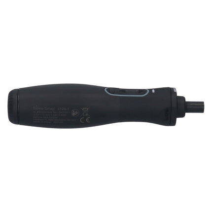 Wiha zai Hause Akku E Schraubendreher 3,6 V 1,5 Ah ( DHT0001 ) + 8 tlg. Bitset