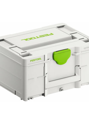Zestaw Festool C 18 HPC 4,0 l akumulatorowa wiertarko-wkrętarka 18 V 45 Nm bezszczotkowa ( 576992 ) + 2x akumulator 4,0 Ah + ładowarka + przystawka mimośrodowa + przystawka kątowa + systainer