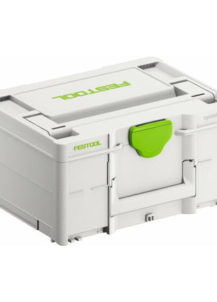 Festool T 18+3 HPC 4,0 I-Set akumulatorowa wiertarko-wkrętarka 18 V 50 Nm bezszczotkowa ( 576989 ) + 2x akumulator 4,0 Ah + ładowarka + przystawka mimośrodowa + przystawka kątowa + systainer
