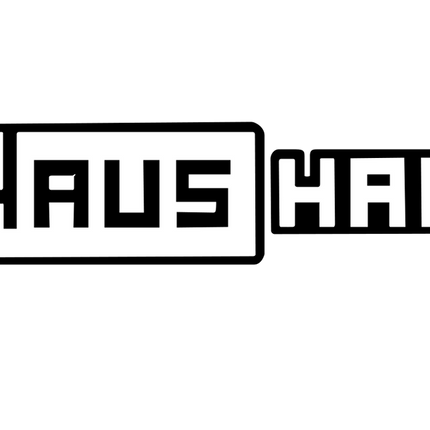 HausHalt Universal Holzbauschraube Holzschraube 5,0 x 40 mm PZ2 2000 Stk. ( 4x 000051371192 ) gelb verzinkt Kreuzschlitz Pozidriv Senkkopf Vollgewinde - Toolbrothers