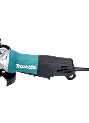 Makita GA5050R Angle Grinder 1300 W 125 x 22.23 mm
