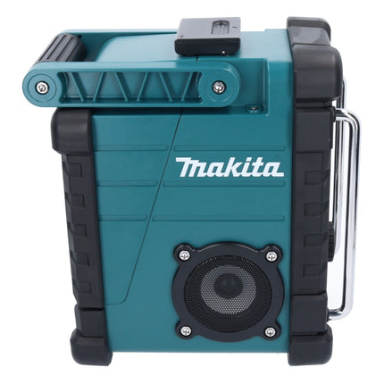 Makita DMR107F1 Radio de chantier sans fil 7,2V-18V + 1x Batterie 3,0 Ah - sans chargeur