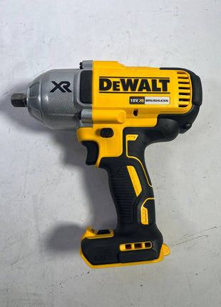 DeWalt DCF 899 NT Akku Schlagschrauber 18 V 950 Nm Brushless Solo TSTAK Gebraucht 1 - toolbrothers