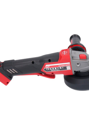Milwaukee M18 FSAGV115XPDB-0X Akku Winkelschleifer 18 V 115 mm ( 4933478773 ) Brushless + HD Box - ohne Akku, ohne Ladegerät - Toolbrothers