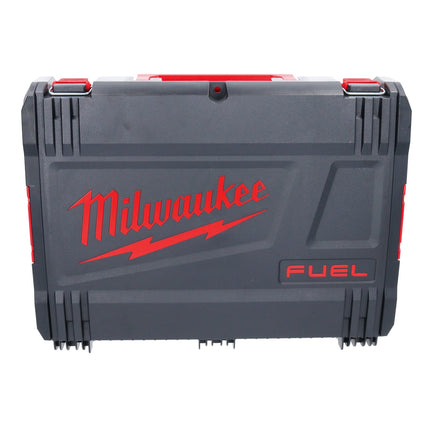 Milwaukee M18 FJS-0X Scie sauteuse sans fil 18 V 25 mm de course Brushless ( 4933464726 ) + HD Box - sans batterie, sans chargeur