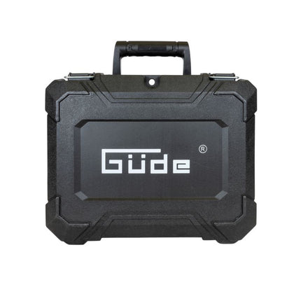 GÜDE ASC 18-201-05 K Akku Astschere 18 V Brushless ( 58438 ) + 1x Akku 2,0 Ah + Ladegerät + Koffer