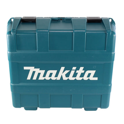 Makita HS 009 GM101 Scie circulaire sans fil XGT max. 235 mm 40V Brushless + 2x Batteries 4,0Ah + Chargeur + Coffret