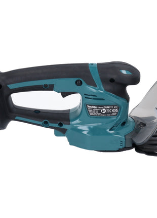 Makita DUM 111 A1X Cisaille à gazon sans fil 18 V + 1x batterie 2,0 Ah - sans chargeur