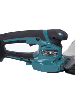 Makita DUM 111 RM1X Cesoie per erba a batteria 18 V + 1x batteria 4,0 Ah + caricabatterie