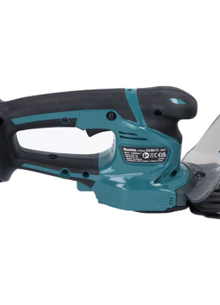 Makita DUM 111 G1X Cisaille à gazon sans fil 18 V + 1x batterie 6,0 Ah - sans chargeur